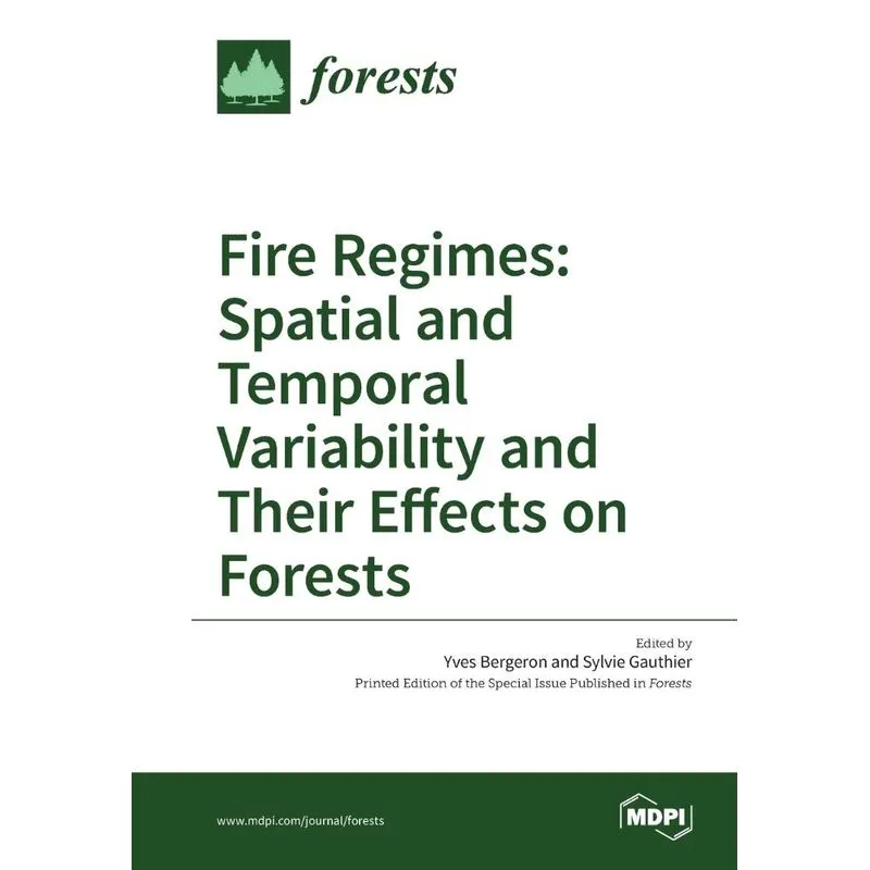 Fire Regimes