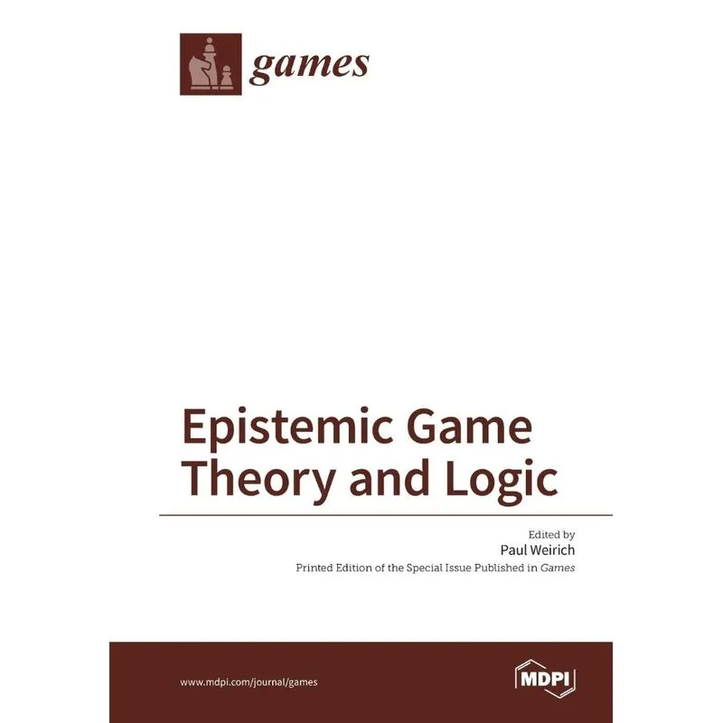 Epistemic Game Theory and Logic