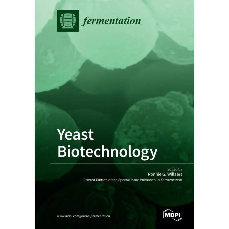 Yeast Biotechnology