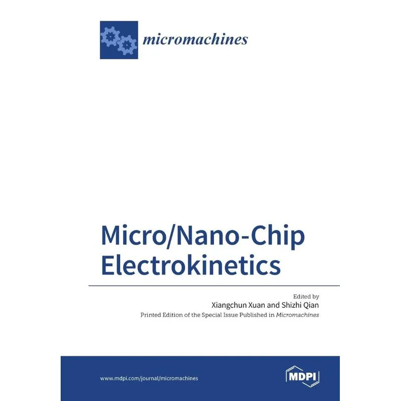 Micro/Nano-Chip Electrokinetics