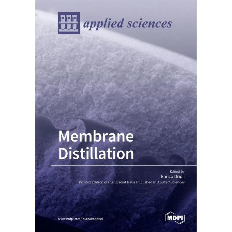 Membrane Distillation