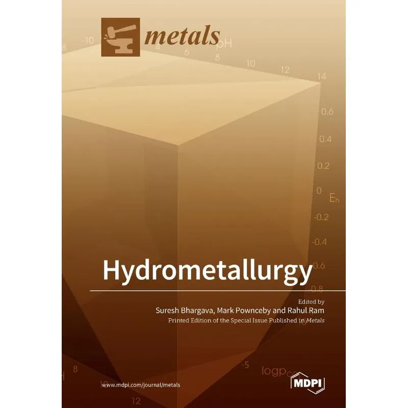 Hydrometallurgy