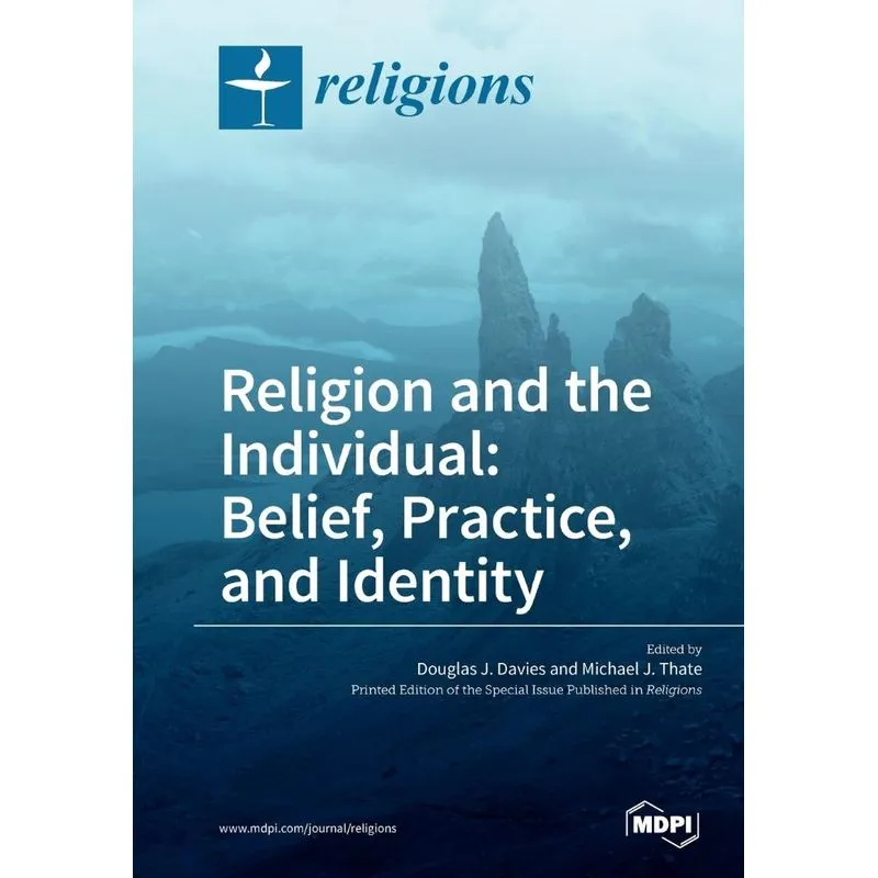 Religion and the Individual