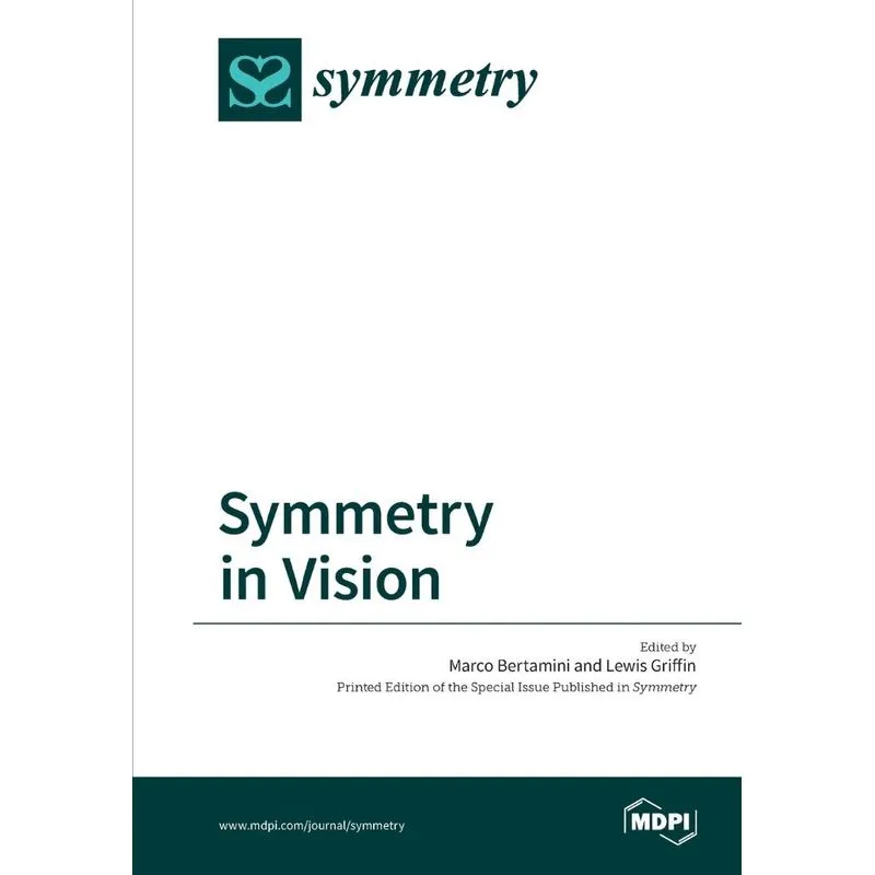 Symmetry in Vision
