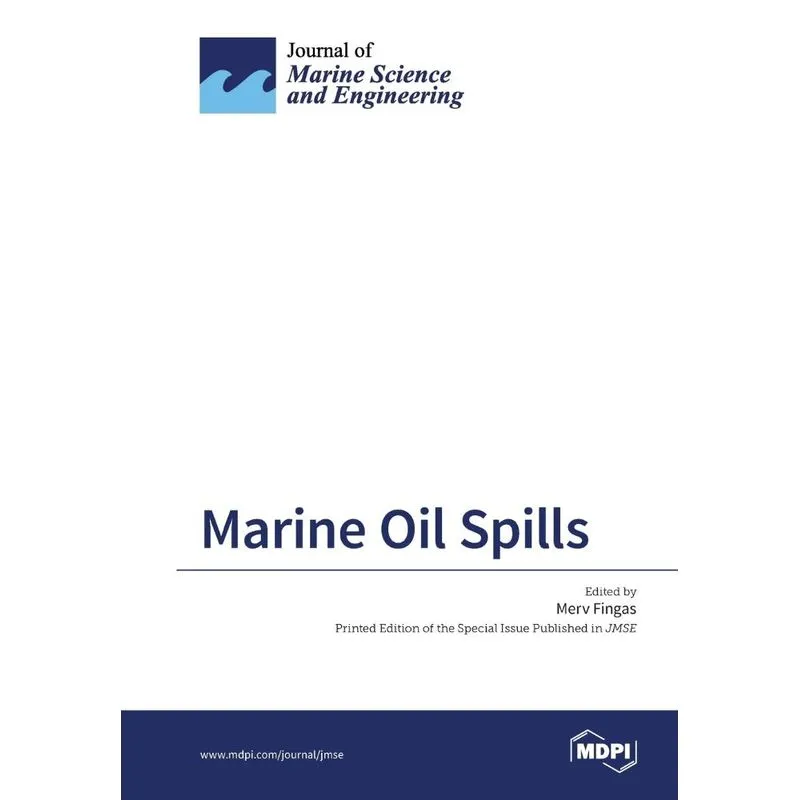 Marine Oil Spills
