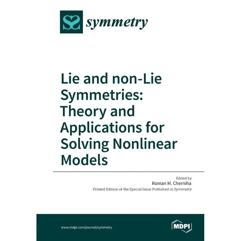 Lie and non-Lie Symmetries