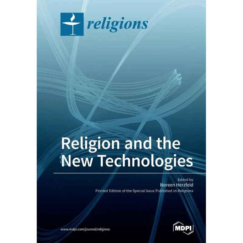 Religion and the New Technologies