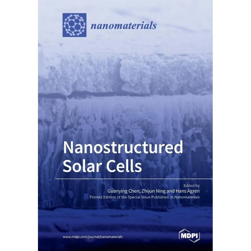 Nanostructured Solar Cells