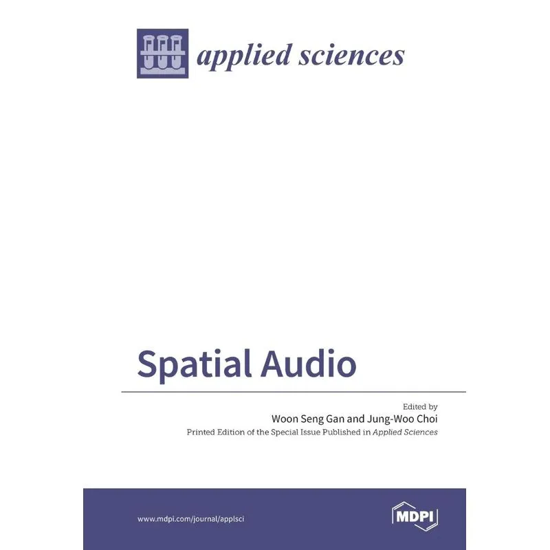Spatial Audio