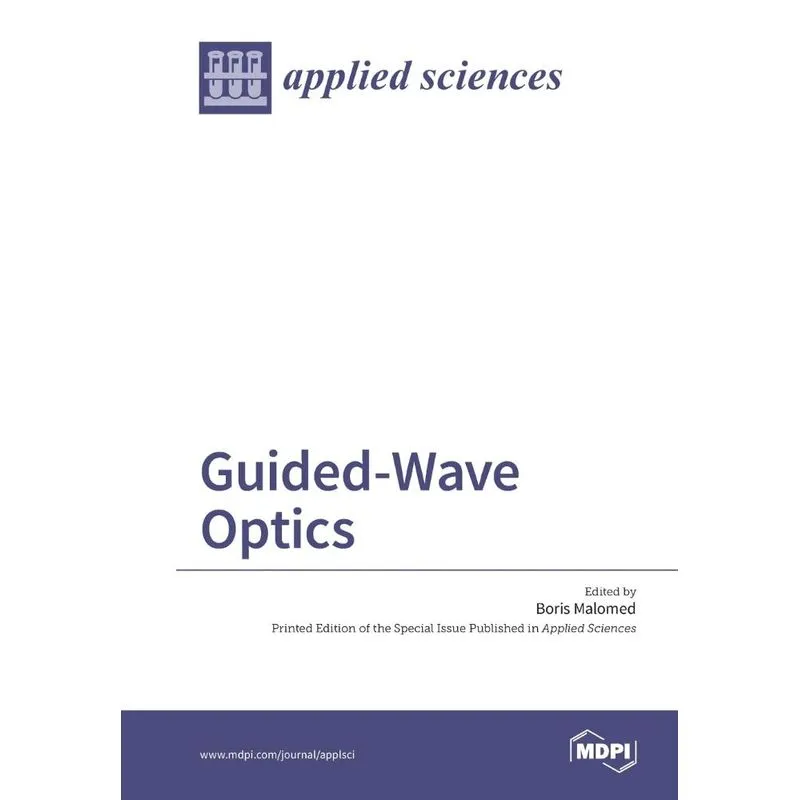 Guided-Wave Optics