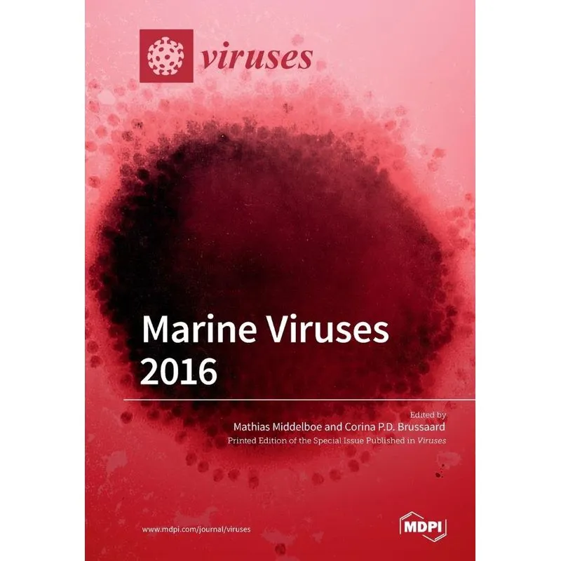 Marine Viruses 2016