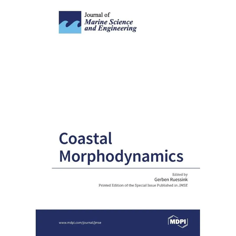 Coastal Morphodynamics