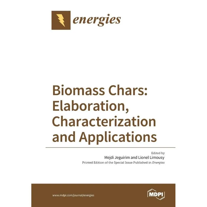 Biomass Chars