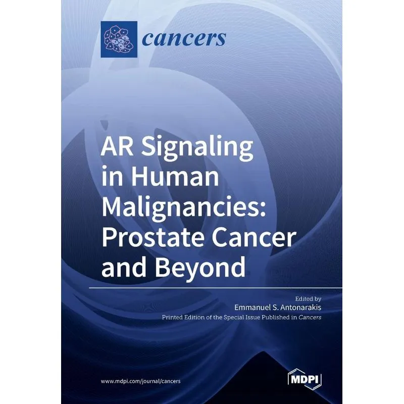 AR Signaling in Human Malignancies