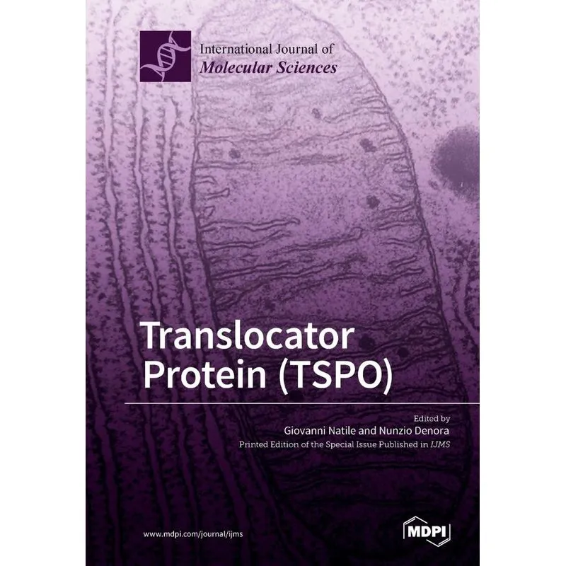 Translocator Protein (TSPO)