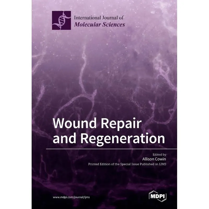 Wound Repair and Regeneration