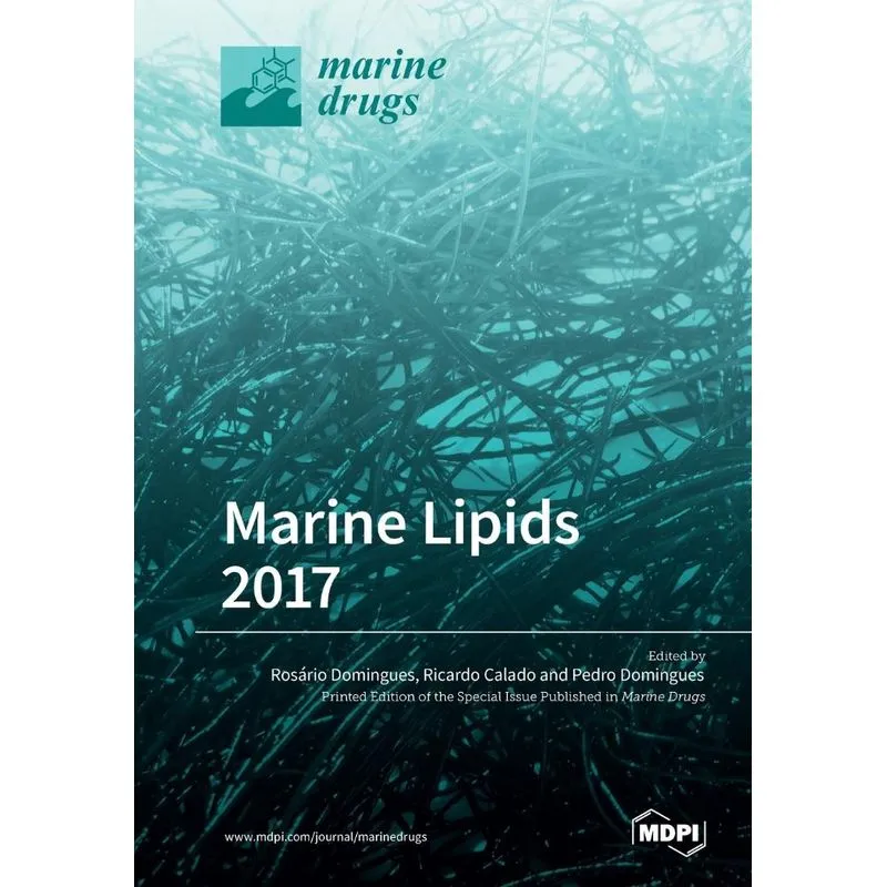 Marine Lipids 2017