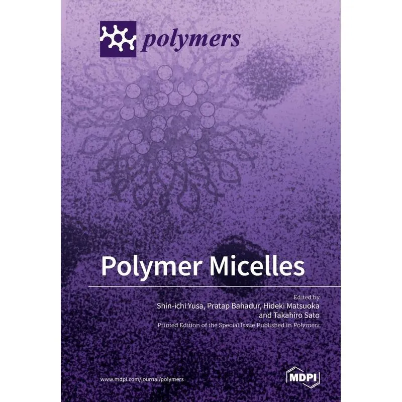 Polymer Micelles