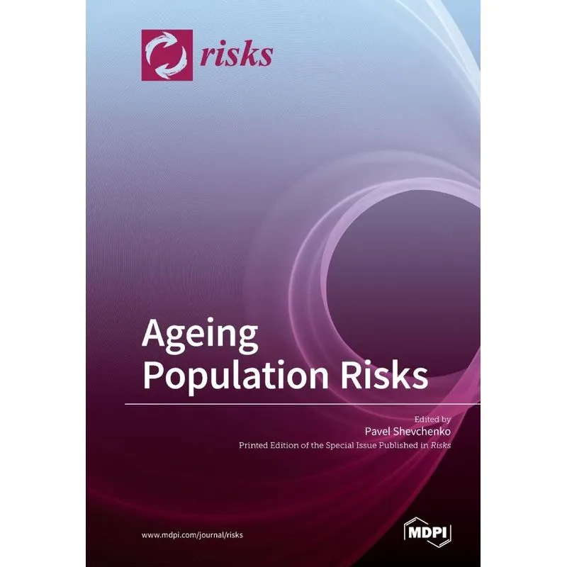 Ageing Population Risks