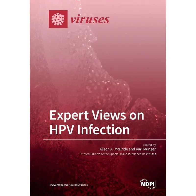 Expert Views on HPV Infection