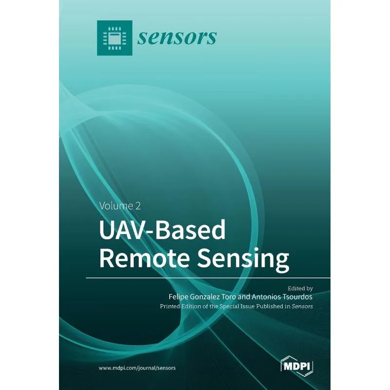 UAV-Based Remote Sensing