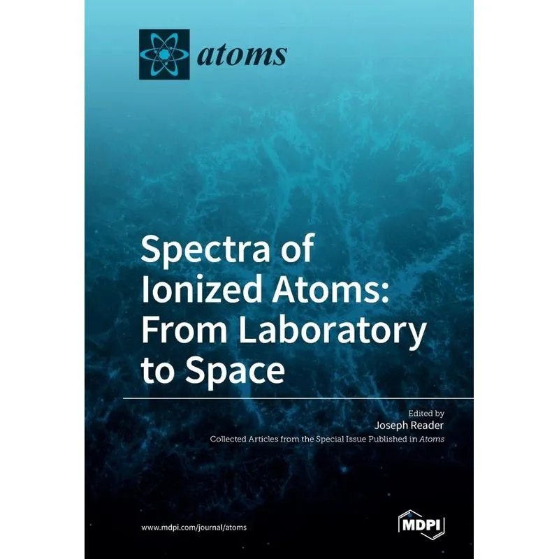 Spectra of Ionized Atoms