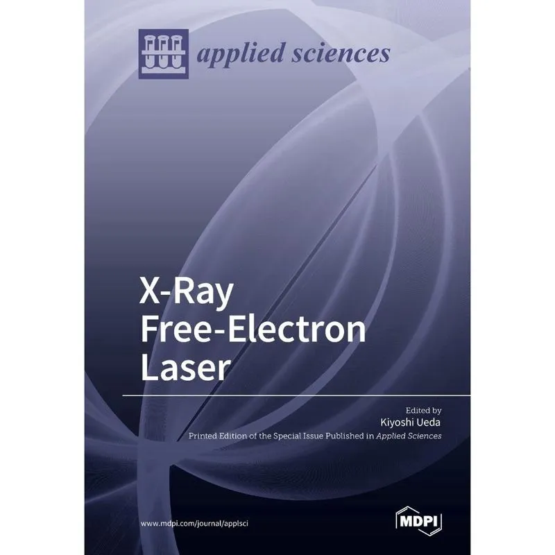 X-Ray Free-Electron Laser
