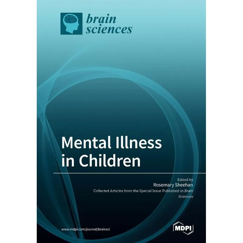 Mental Illness in Children