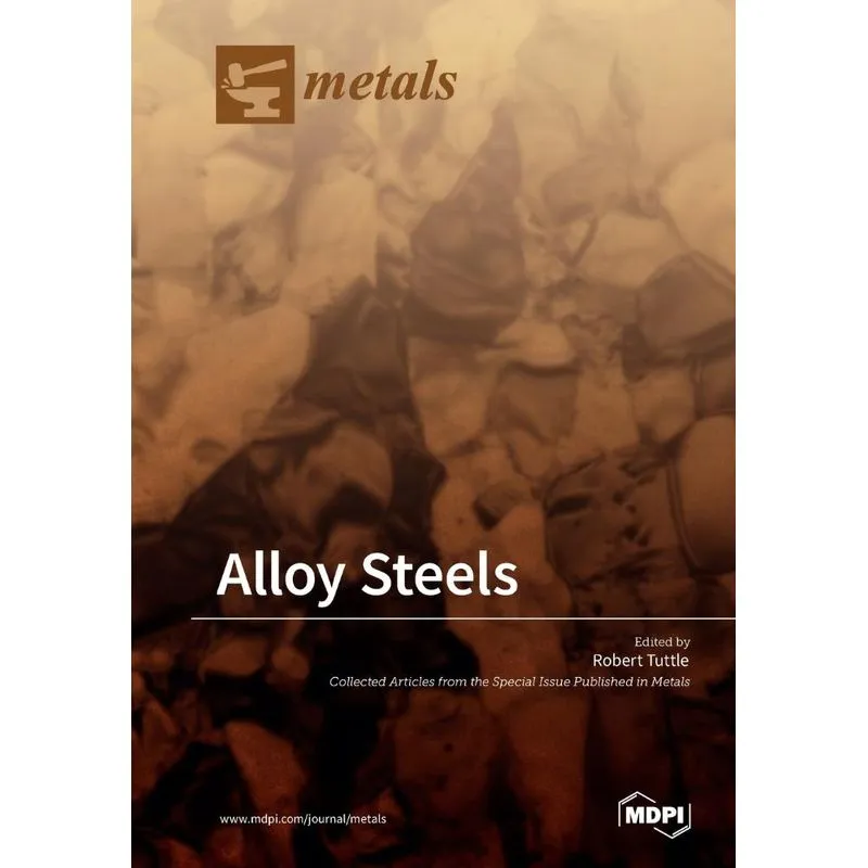 Alloy Steels