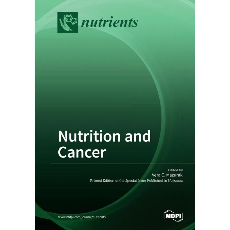 Nutrition and Cancer