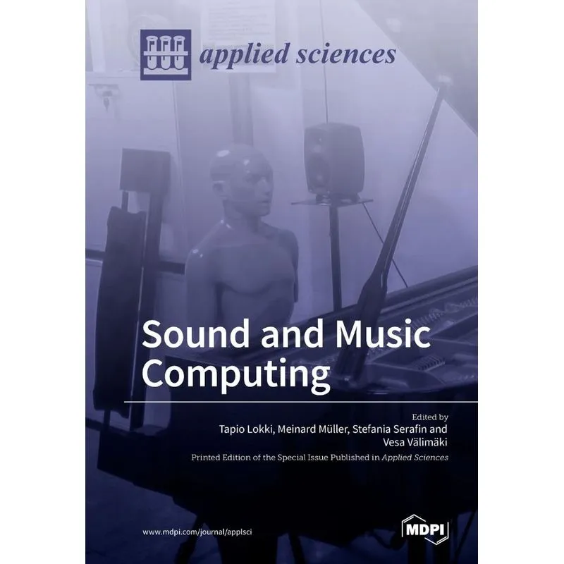 Sound and Music Computing