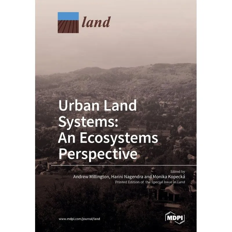 Urban Land Systems