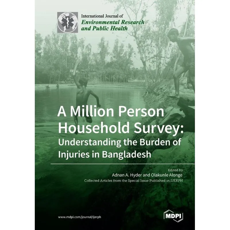 A Million Person Household Survey