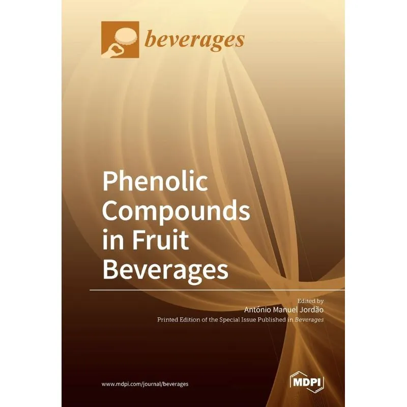 Phenolic Compounds in Fruit Beverages