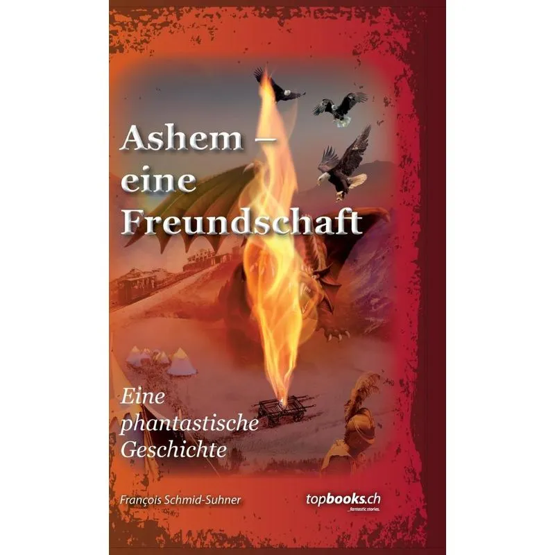 Ashem - eine Freundschaft