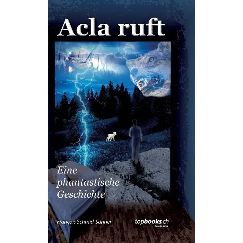 Acla ruft