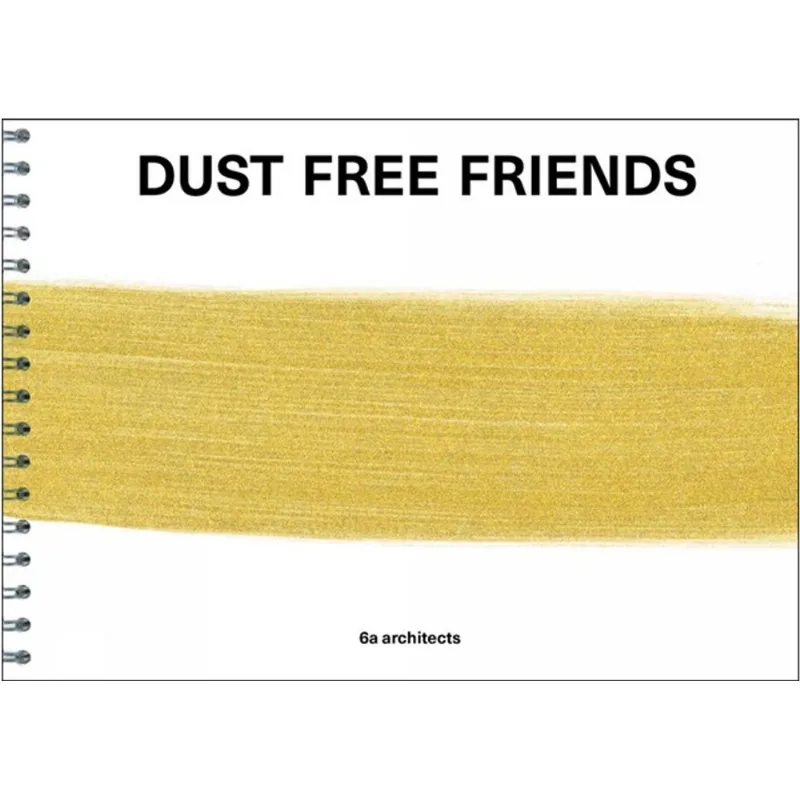 DUST FREE FRIENDS