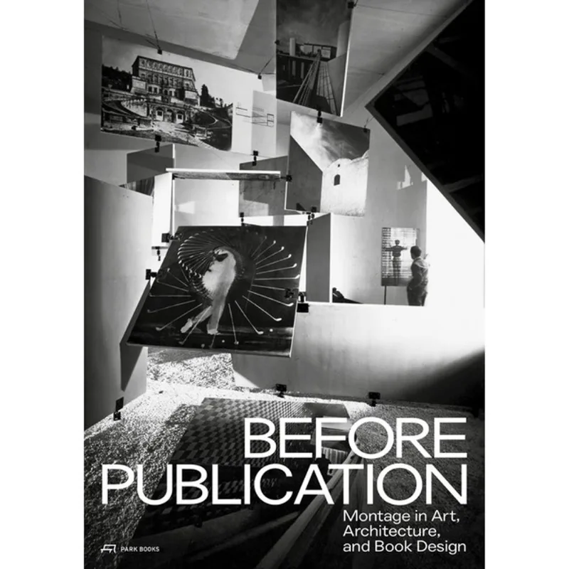BEFORE PUBLICATION