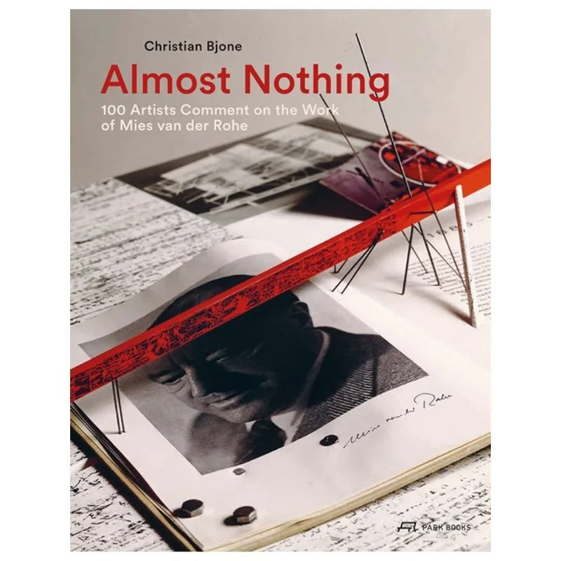 ALMOST NOTHING