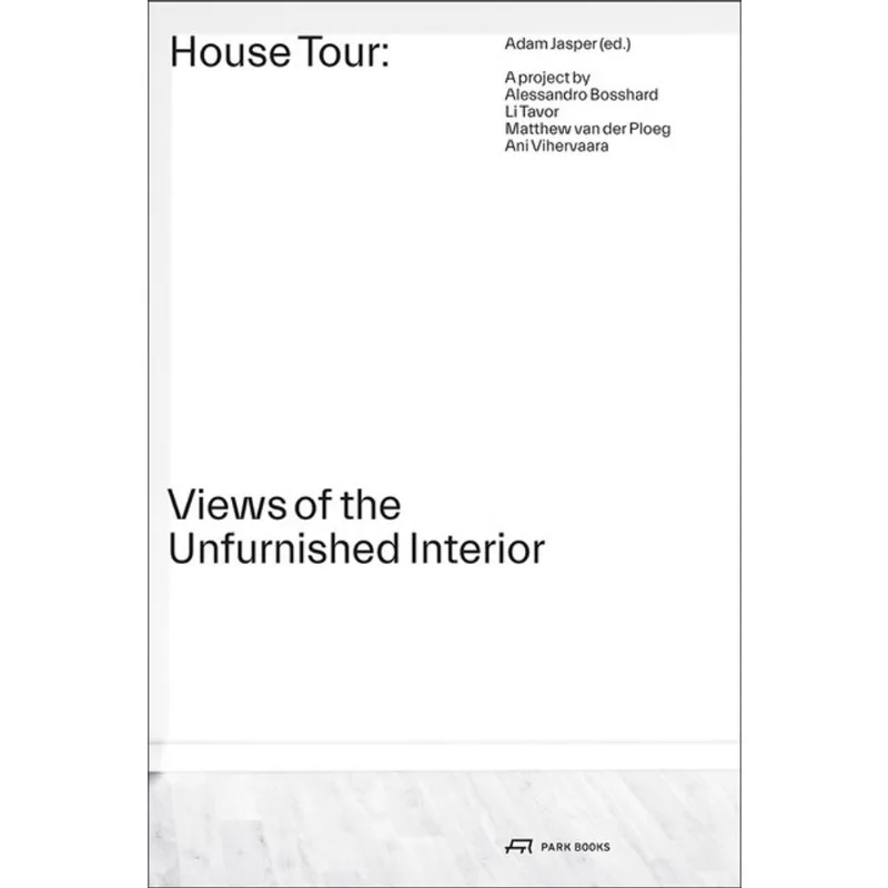 HOUSE TOUR