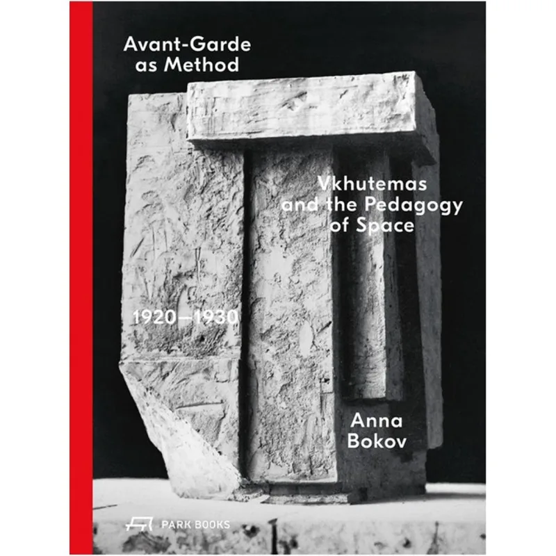 AVANT-GARDE AS METHOD