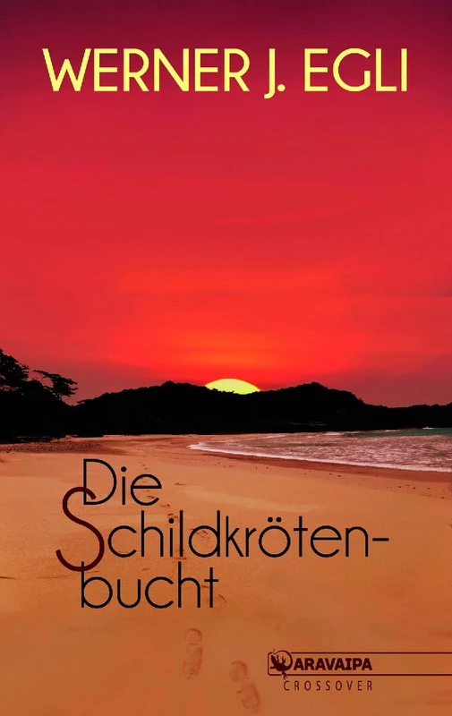 Die Schildkrötenbucht