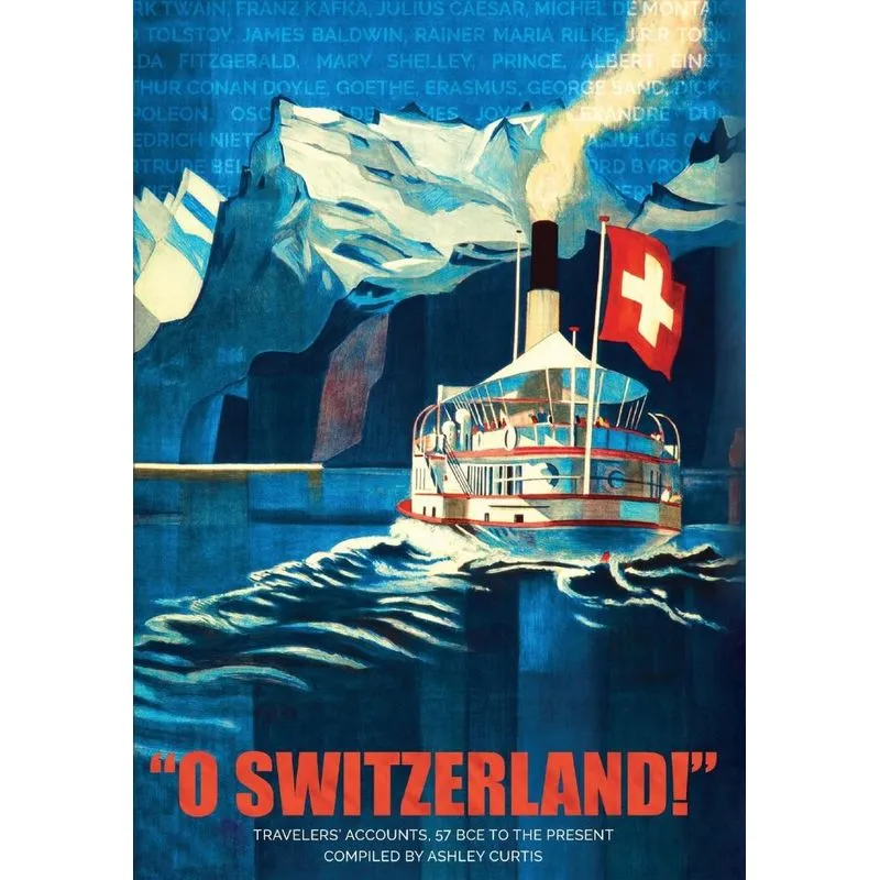 O Switzerland!