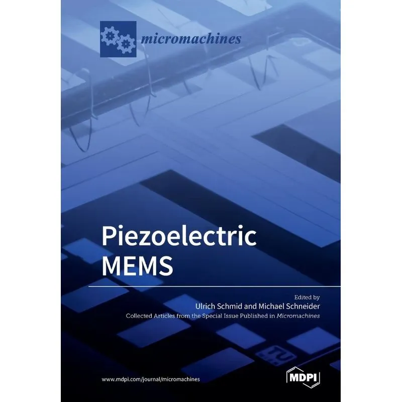 Piezoelectric MEMS