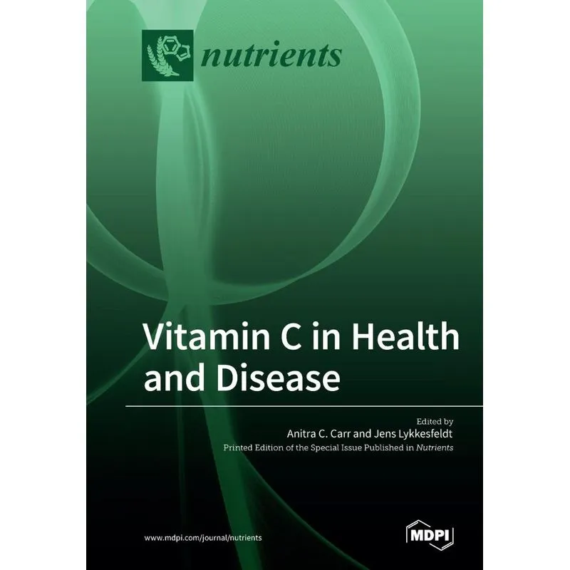 Vitamin C in Health and Disease