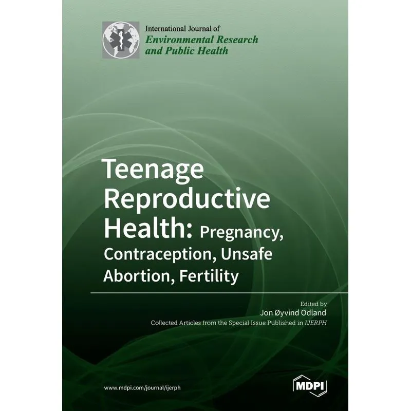 Teenage Reproductive Health