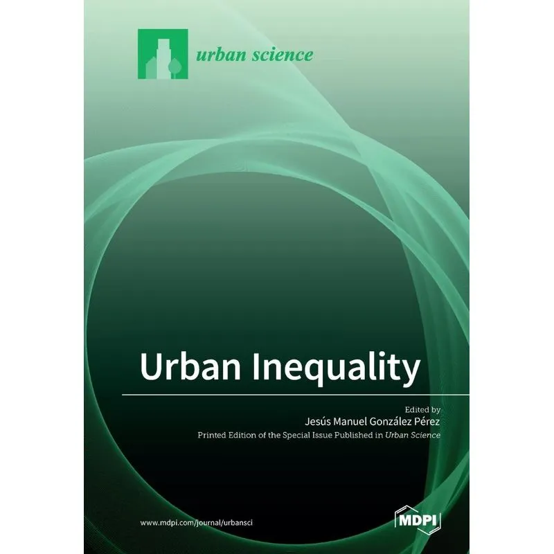 Urban Inequality