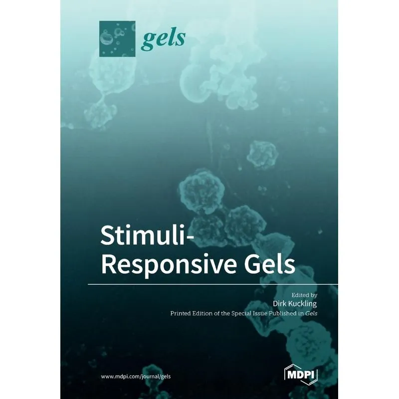 Stimuli-Responsive Gels