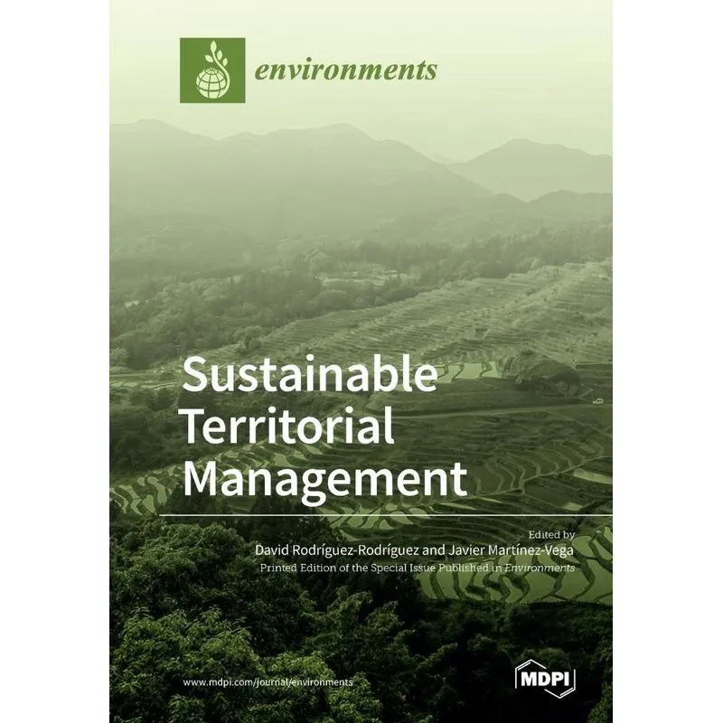 Sustainable Territorial Management