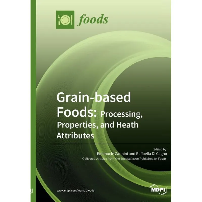 Grain-based Foods